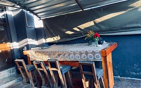 Nsuku Guest House